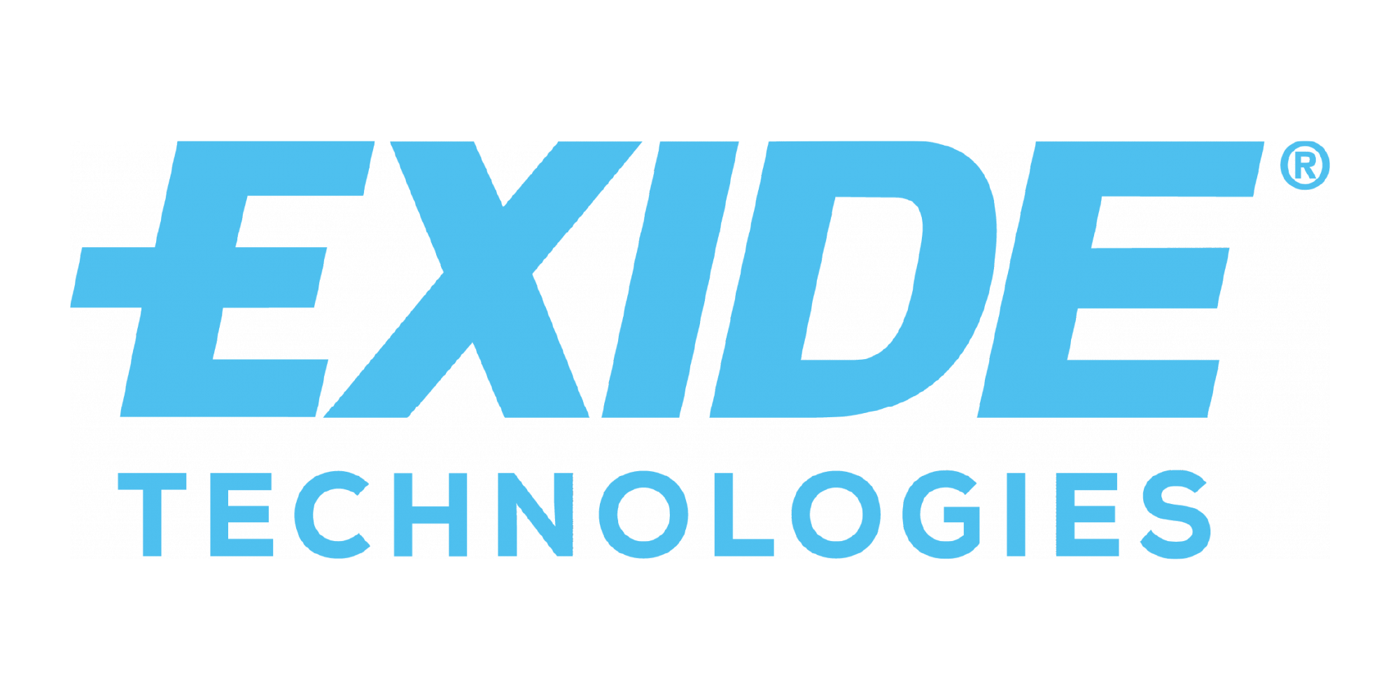 Exide logo