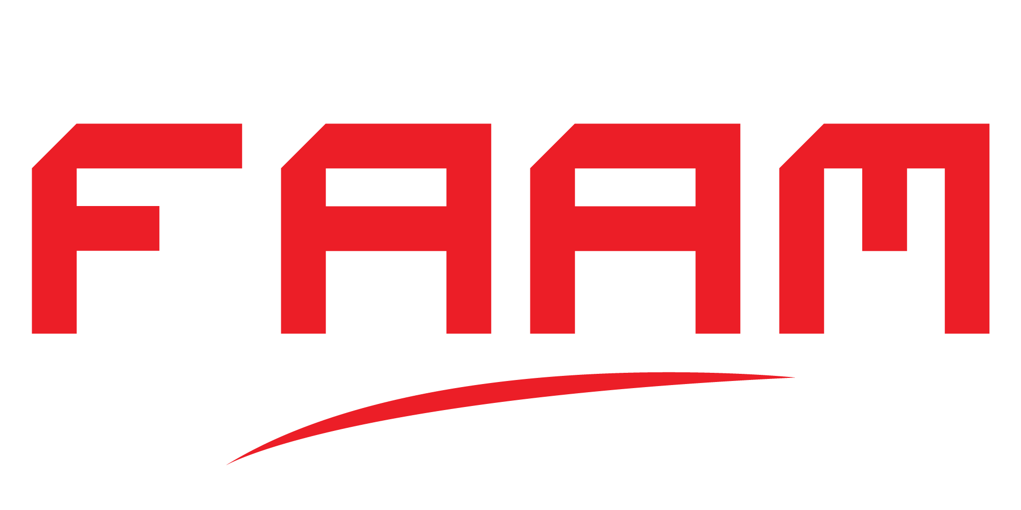 FAAM logo