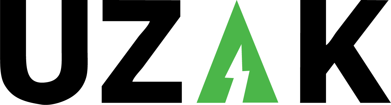UZAK logo