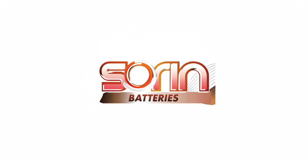 Sorin logo